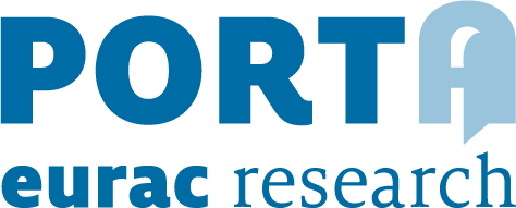 PORTA Eurac Research Learner Corpus Portal